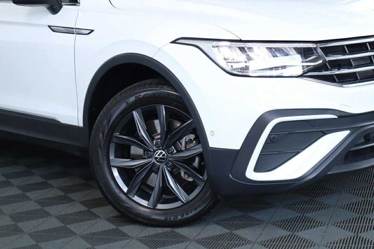 Volkswagen Tiguan image 2