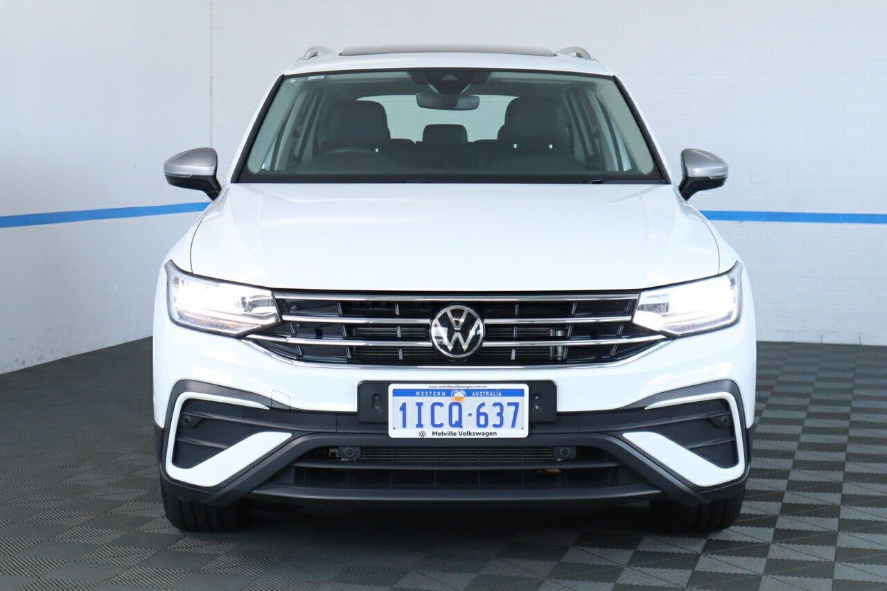 Volkswagen Tiguan image 3