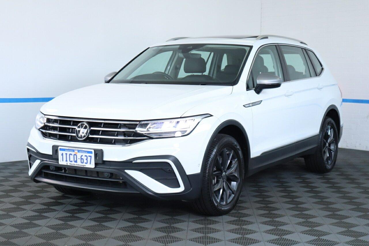 Volkswagen Tiguan image 4