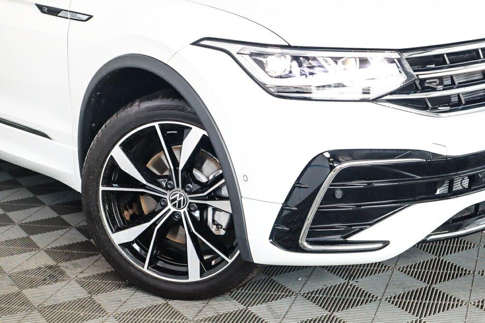 Volkswagen Tiguan image 2