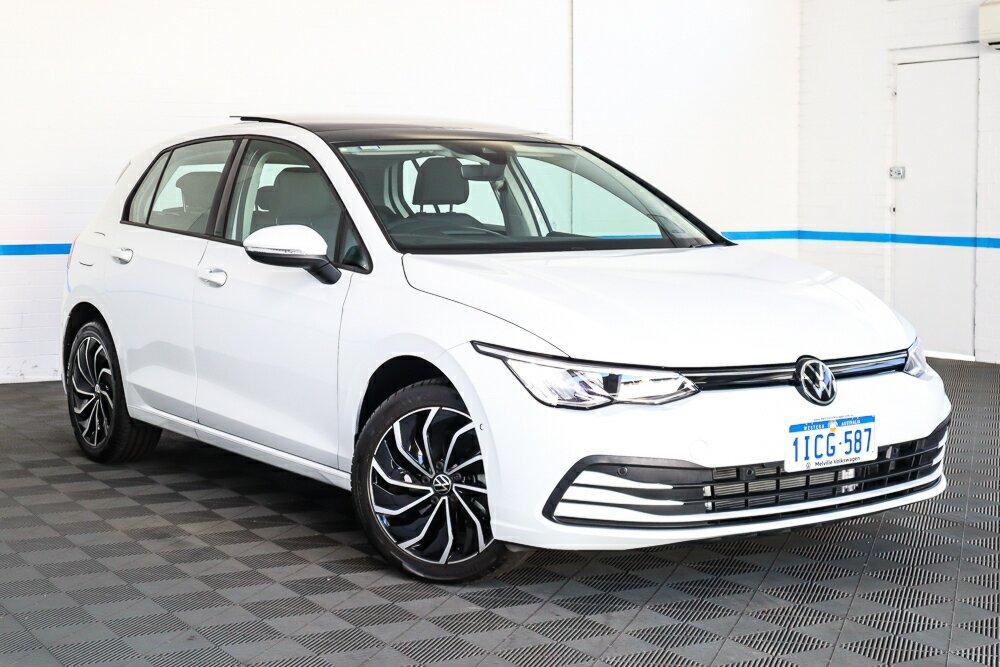Volkswagen Golf image 1