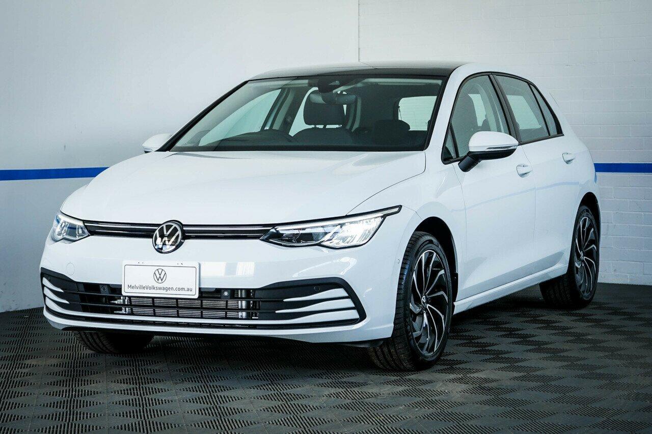 Volkswagen Golf image 4