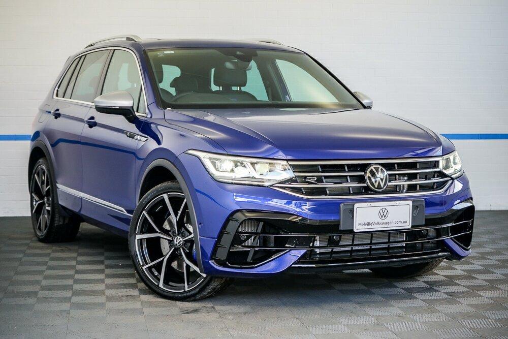 Volkswagen Tiguan image 1