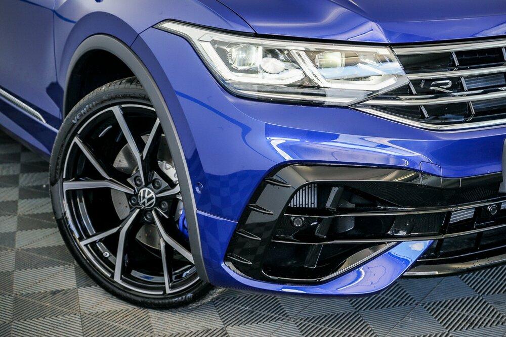 Volkswagen Tiguan image 2