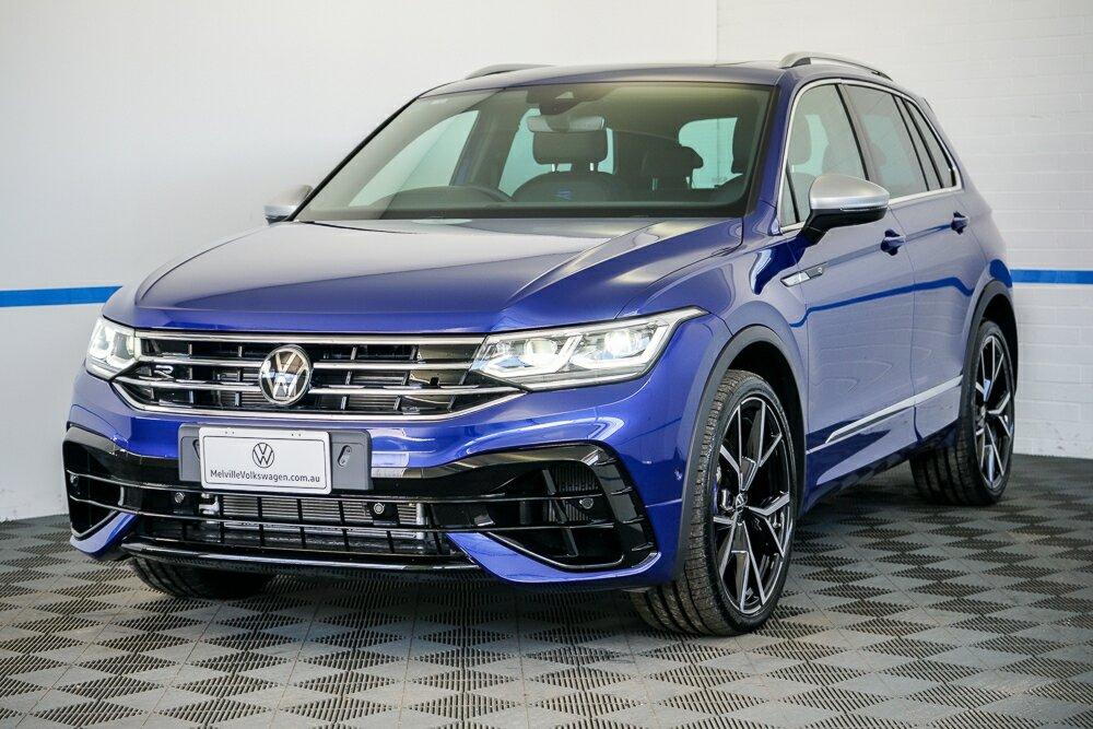 Volkswagen Tiguan image 4