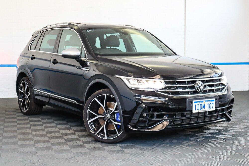 Volkswagen Tiguan image 1