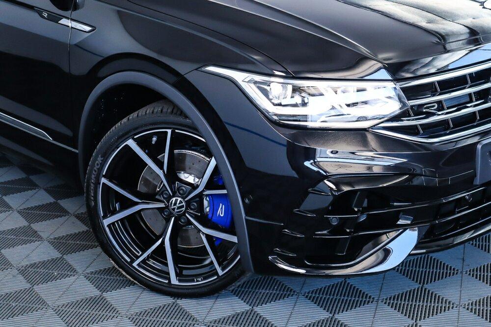 Volkswagen Tiguan image 2