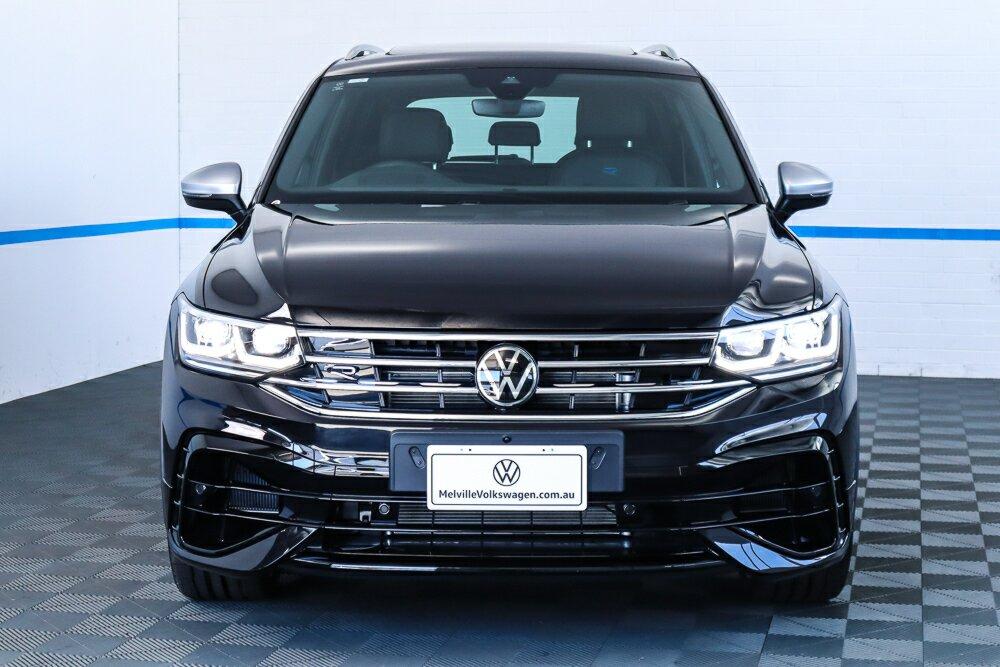 Volkswagen Tiguan image 3