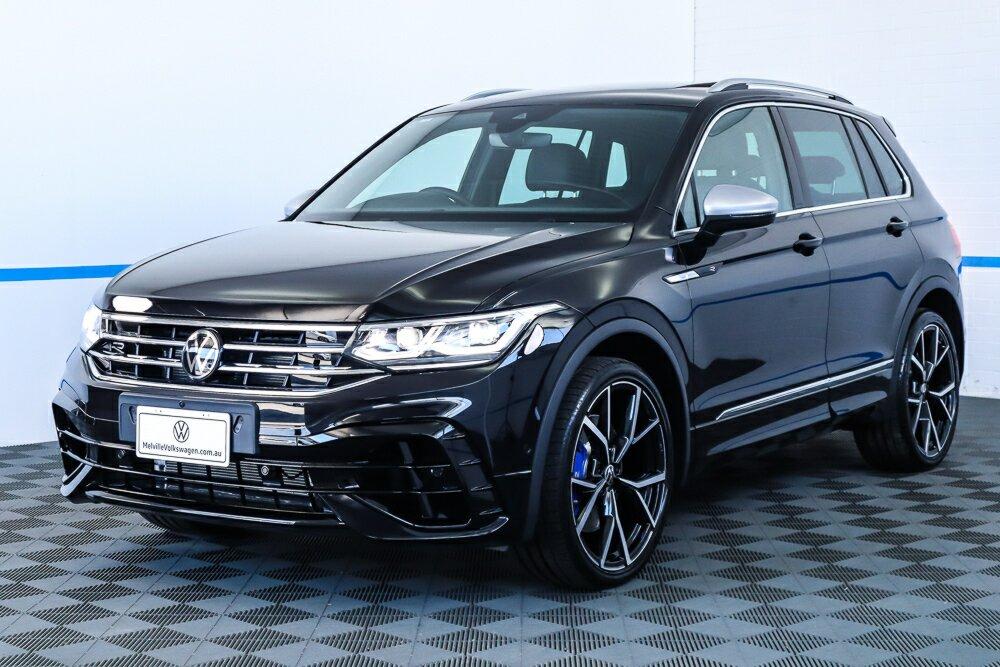 Volkswagen Tiguan image 4