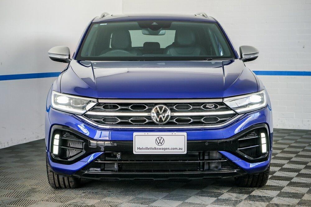 Volkswagen T-roc image 3