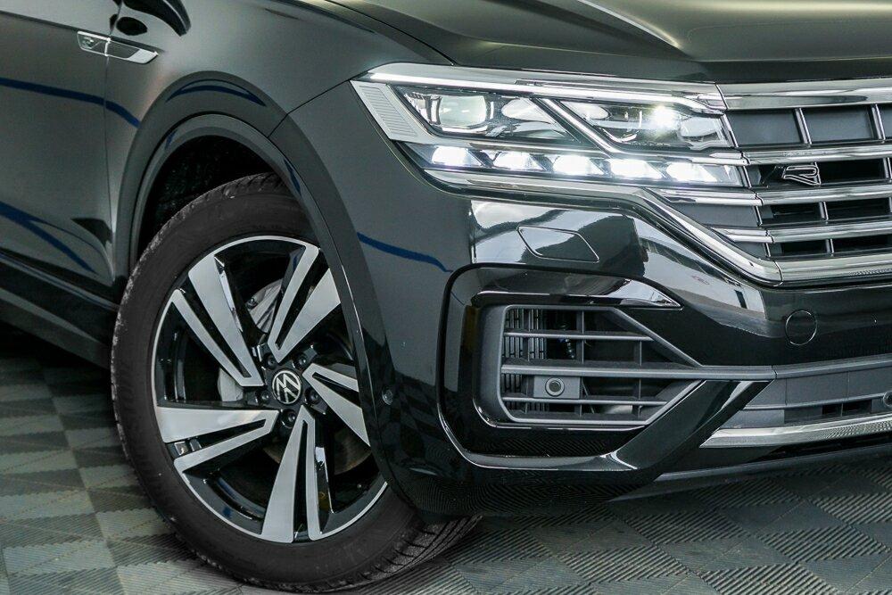 Volkswagen Touareg image 2