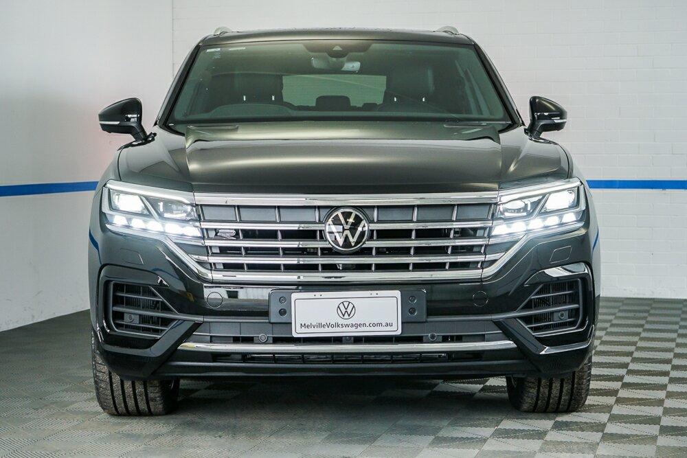 Volkswagen Touareg image 3