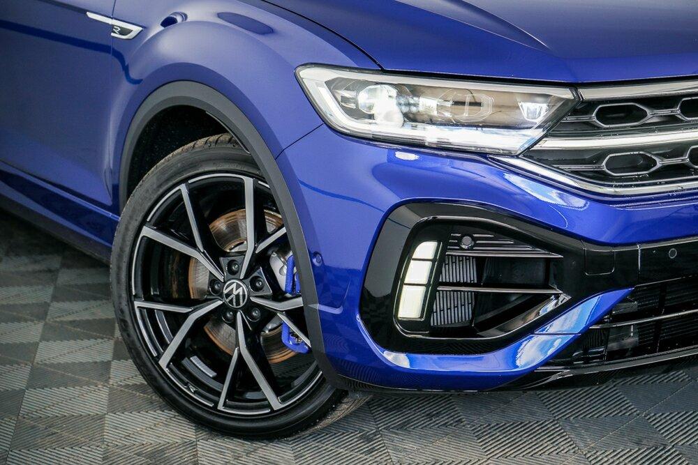 Volkswagen T-roc image 2
