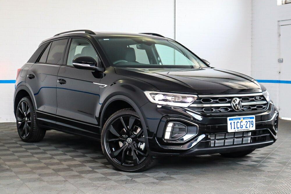 Volkswagen T-roc image 1