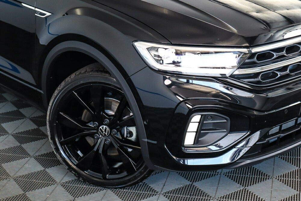 Volkswagen T-roc image 2
