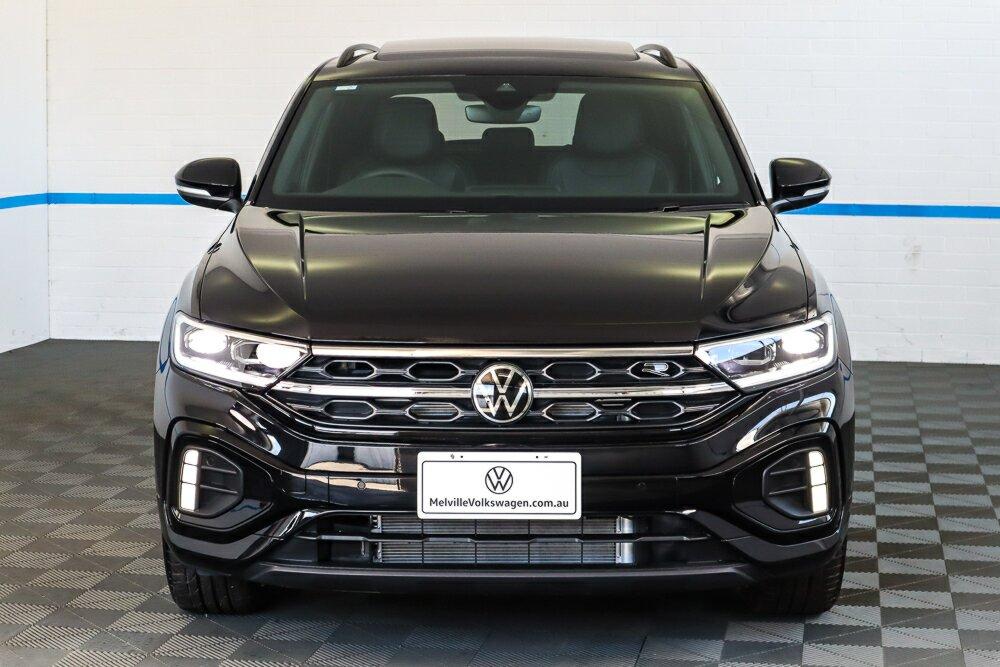 Volkswagen T-roc image 3