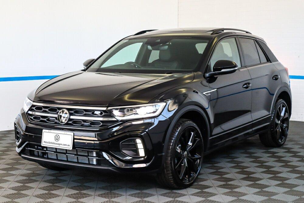 Volkswagen T-roc image 4