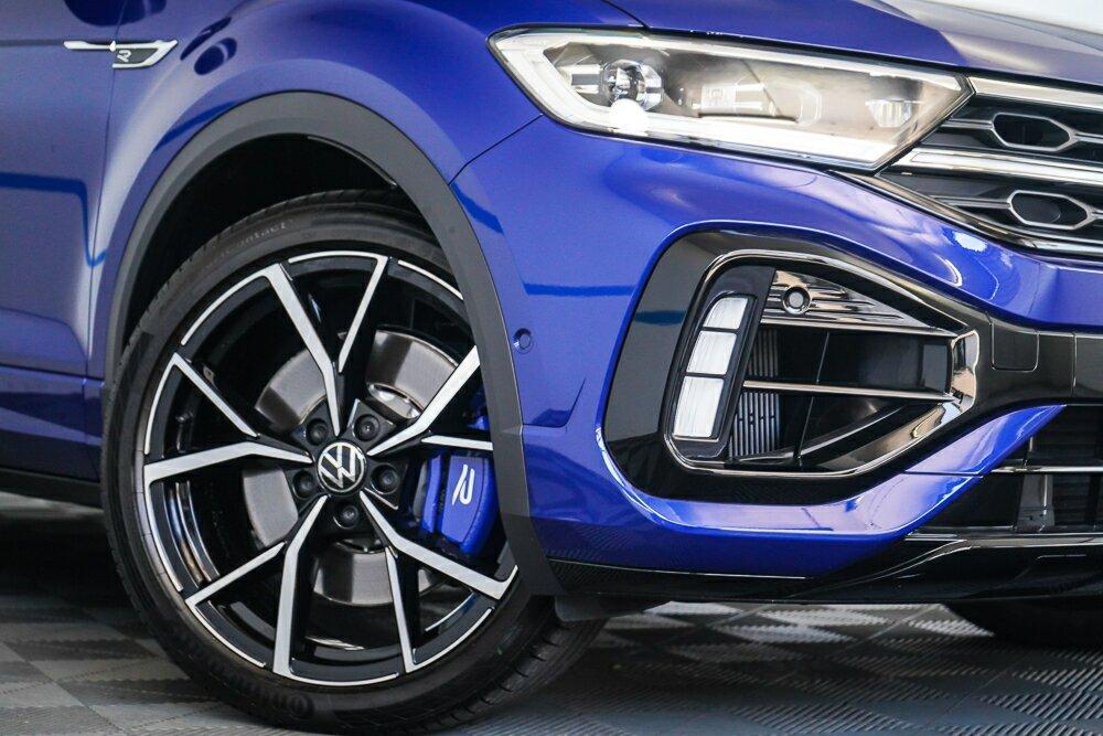 Volkswagen T-roc image 2