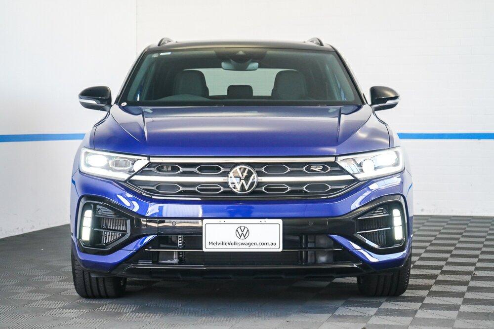 Volkswagen T-roc image 3