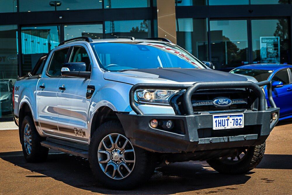Ford Ranger image 1