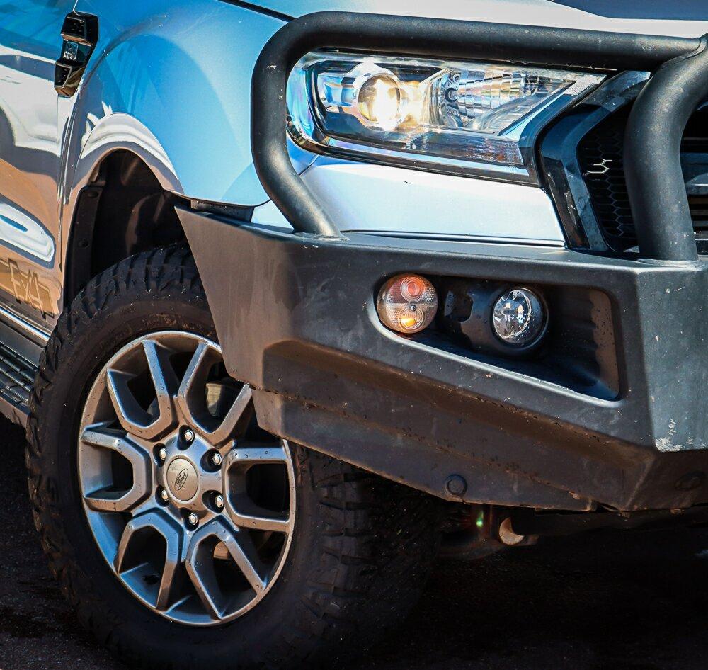 Ford Ranger image 2