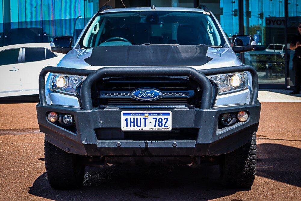 Ford Ranger image 3