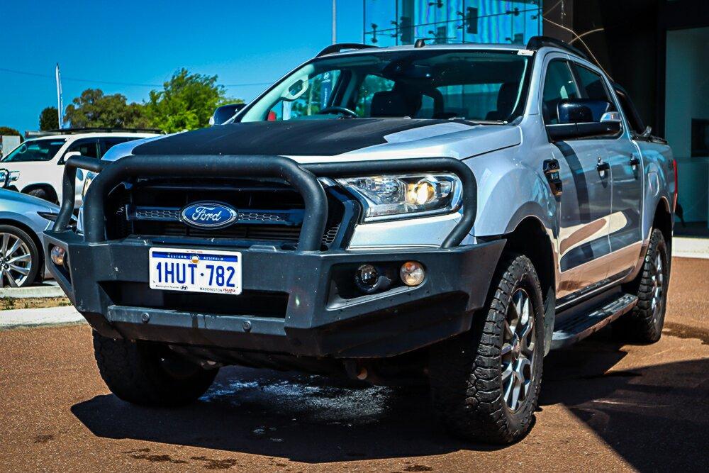 Ford Ranger image 4