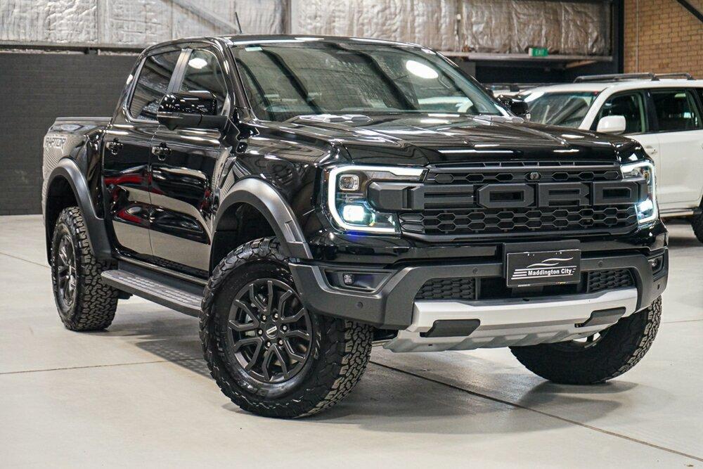 Ford Ranger image 1