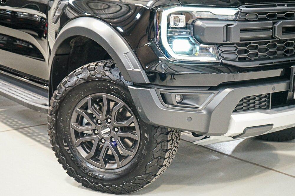 Ford Ranger image 2