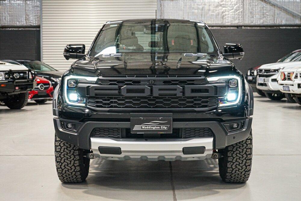 Ford Ranger image 3