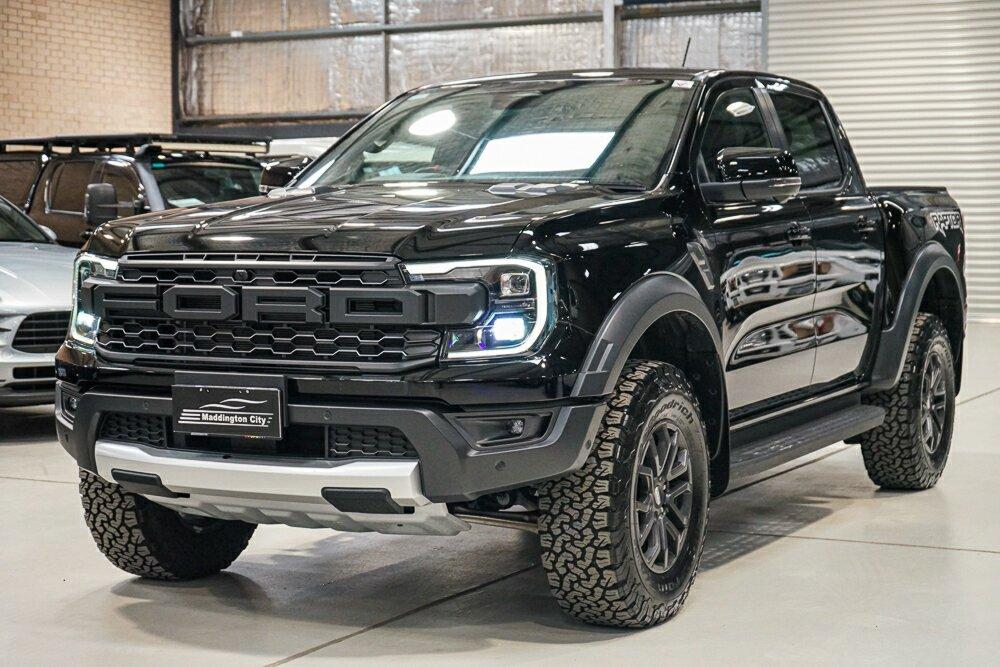 Ford Ranger image 4