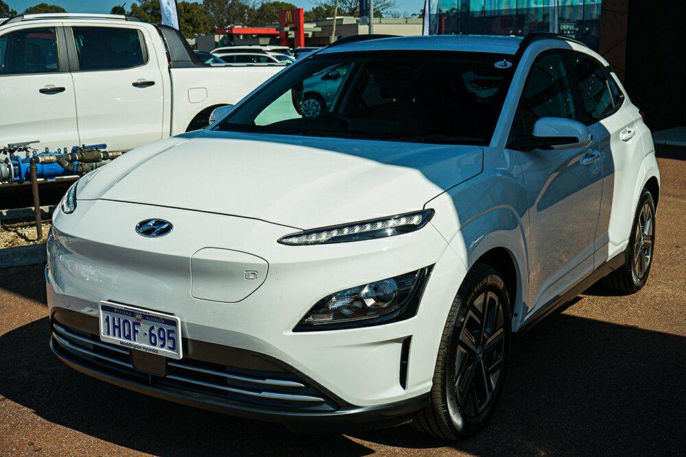 Hyundai Kona image 4
