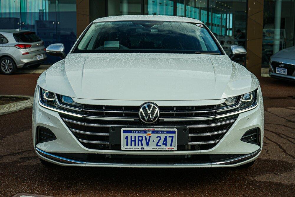 Volkswagen Arteon image 3