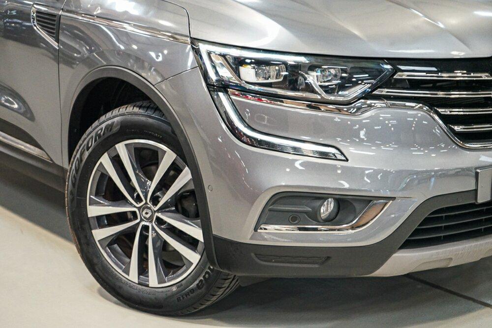 Renault Koleos image 2