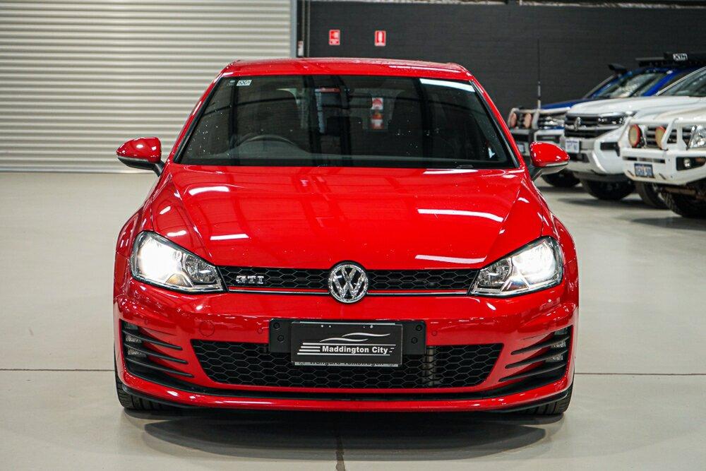 Volkswagen Golf image 3