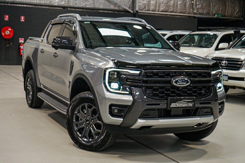 Ford Ranger image 1