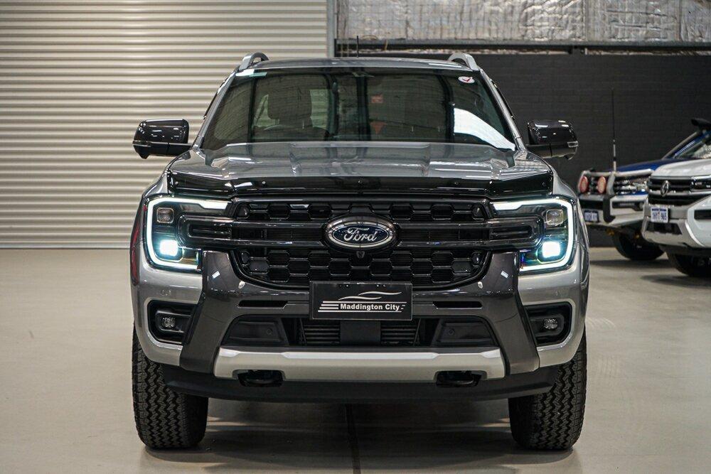Ford Ranger image 2