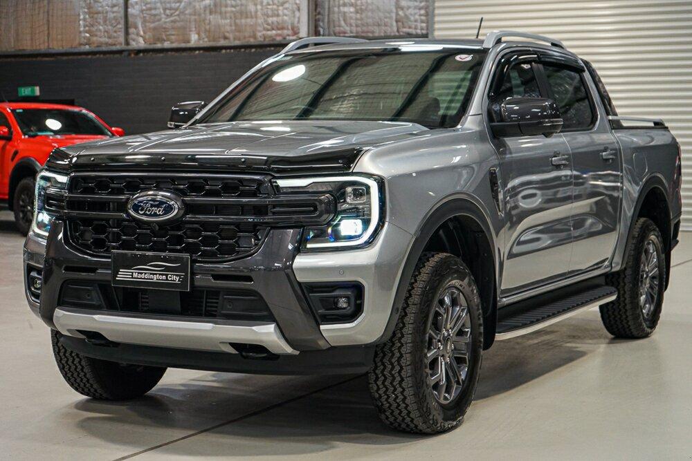 Ford Ranger image 3