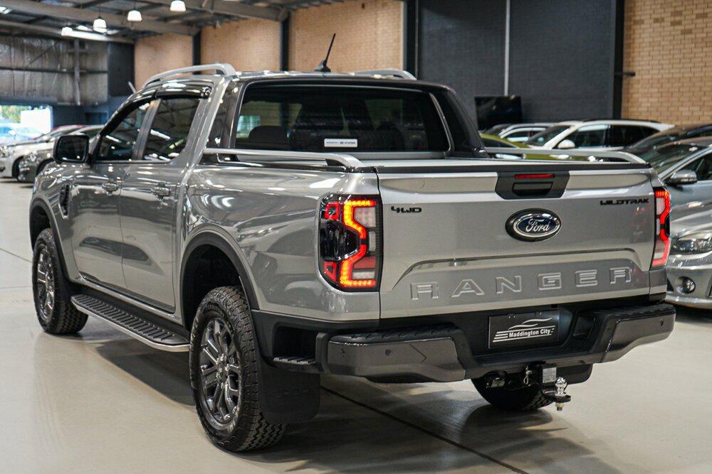 Ford Ranger image 4