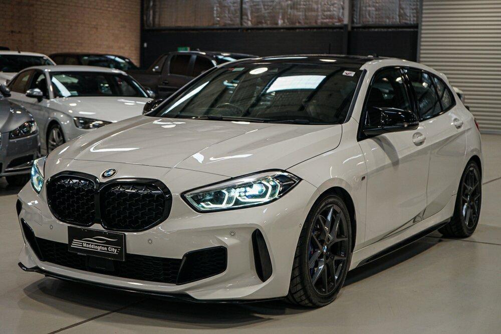 BMW 1 Series image 4