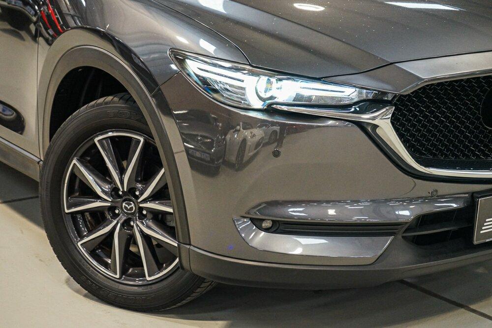 Mazda Cx-5 image 2