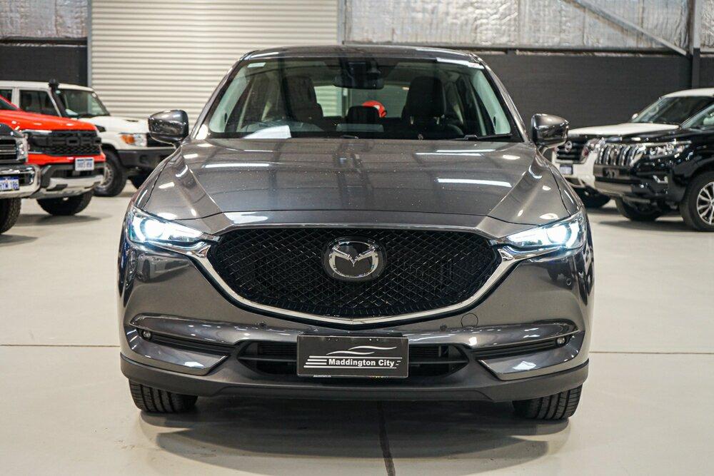 Mazda Cx-5 image 3