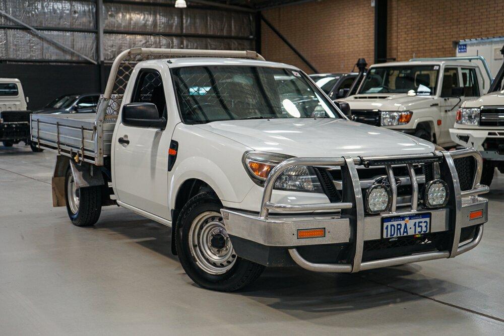 Ford Ranger image 1