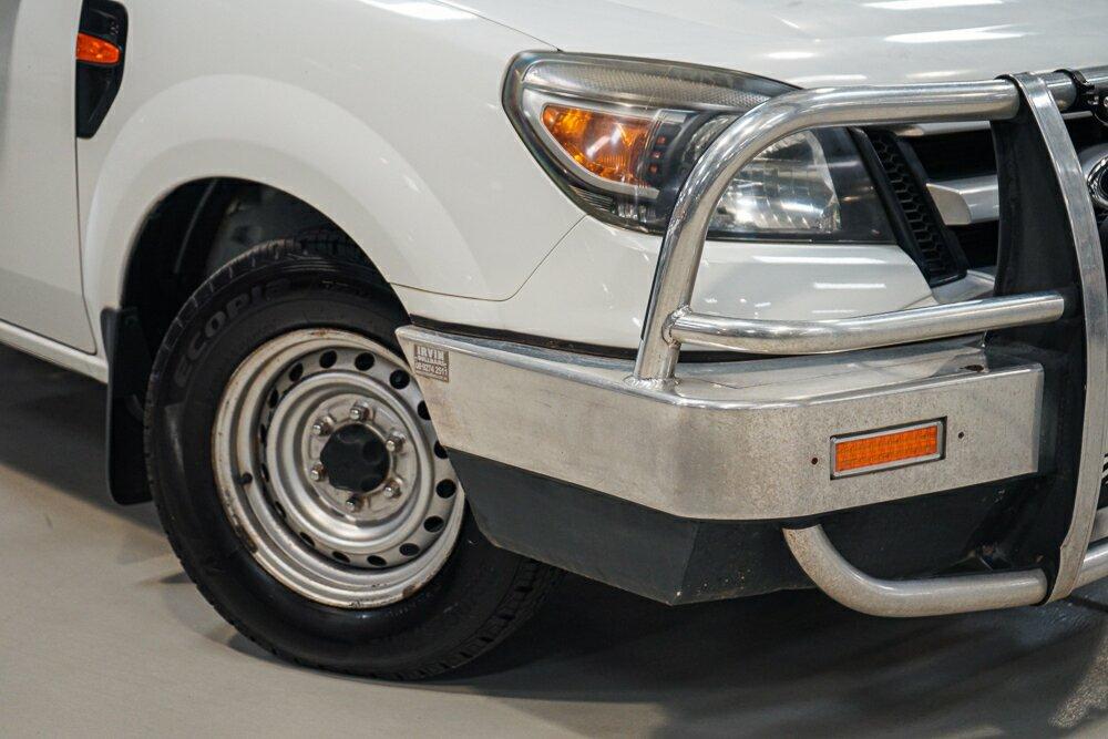 Ford Ranger image 2
