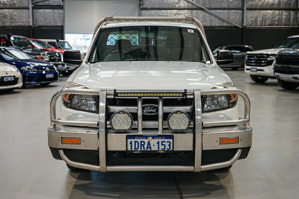 Ford Ranger image 3