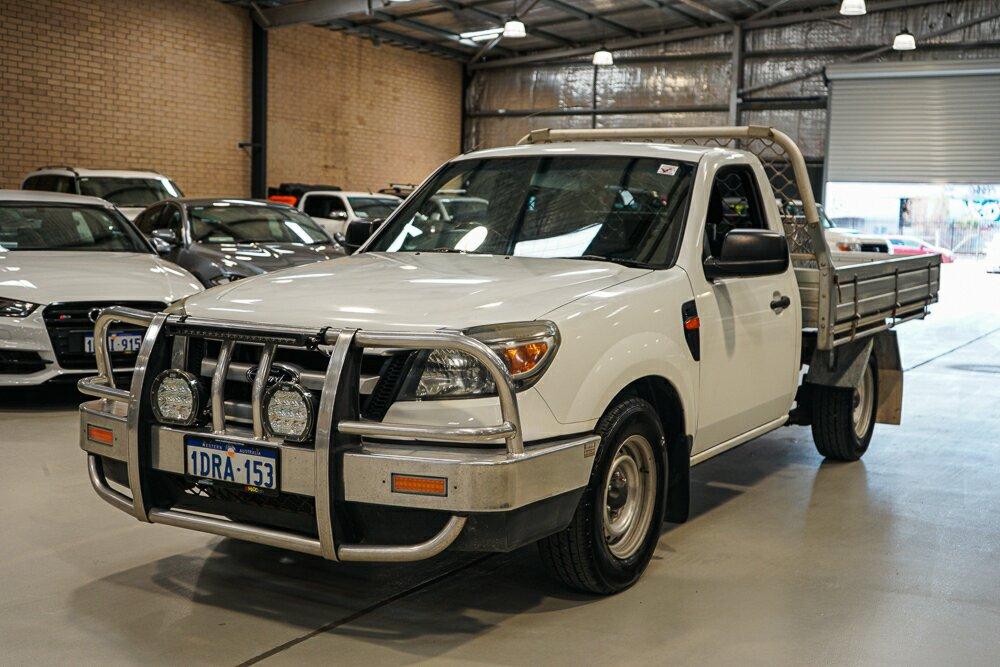 Ford Ranger image 4