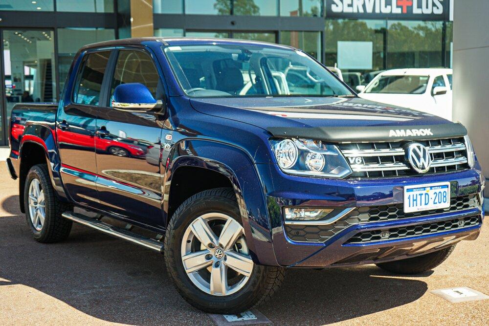 Volkswagen Amarok image 1