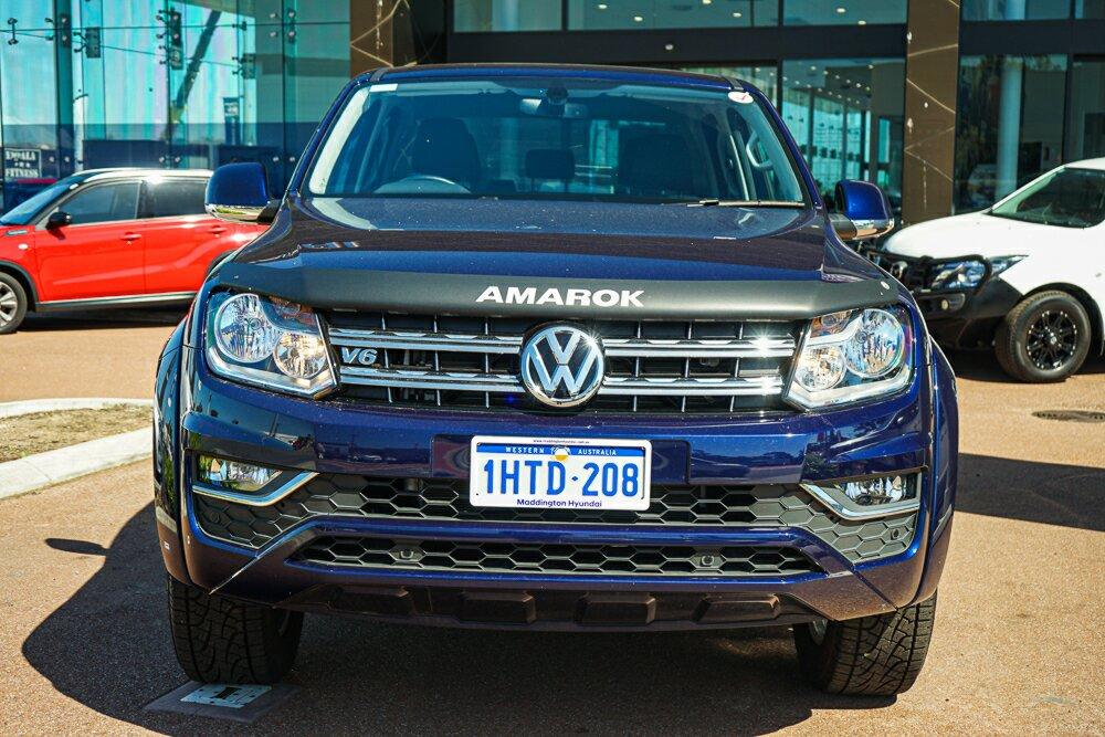 Volkswagen Amarok image 2