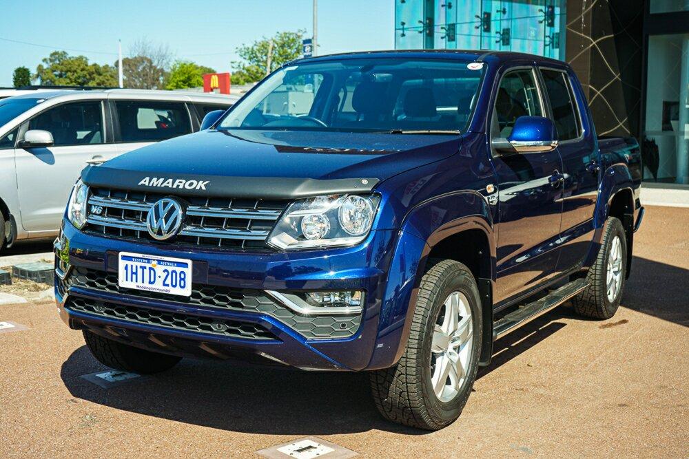 Volkswagen Amarok image 3