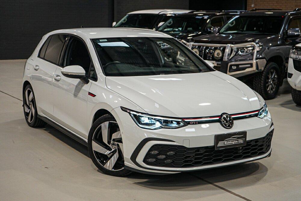 Volkswagen Golf image 1